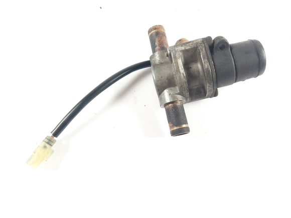 Honda VFR 800 Fi RC46系統バルブ