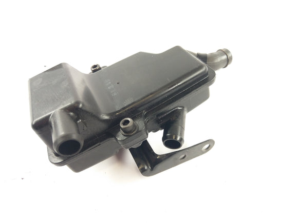 Honda CBX 750 F RC17 [1985] - Engine housing ventilation