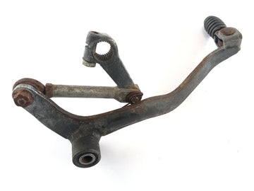 Cagiva Elefant 650 [1985] - Schakelpedaalversnellinghendel met koppeling - 0