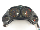 Honda CBR 125 JC34 [2006] - Speedometer cockpit-2