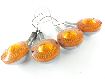 Suzuki GT 750 [1973] - originální sada Blinker