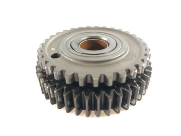 Suzuki DL 1000 V -STROM [2006] - Koło zęba wałka rozrządu - 0