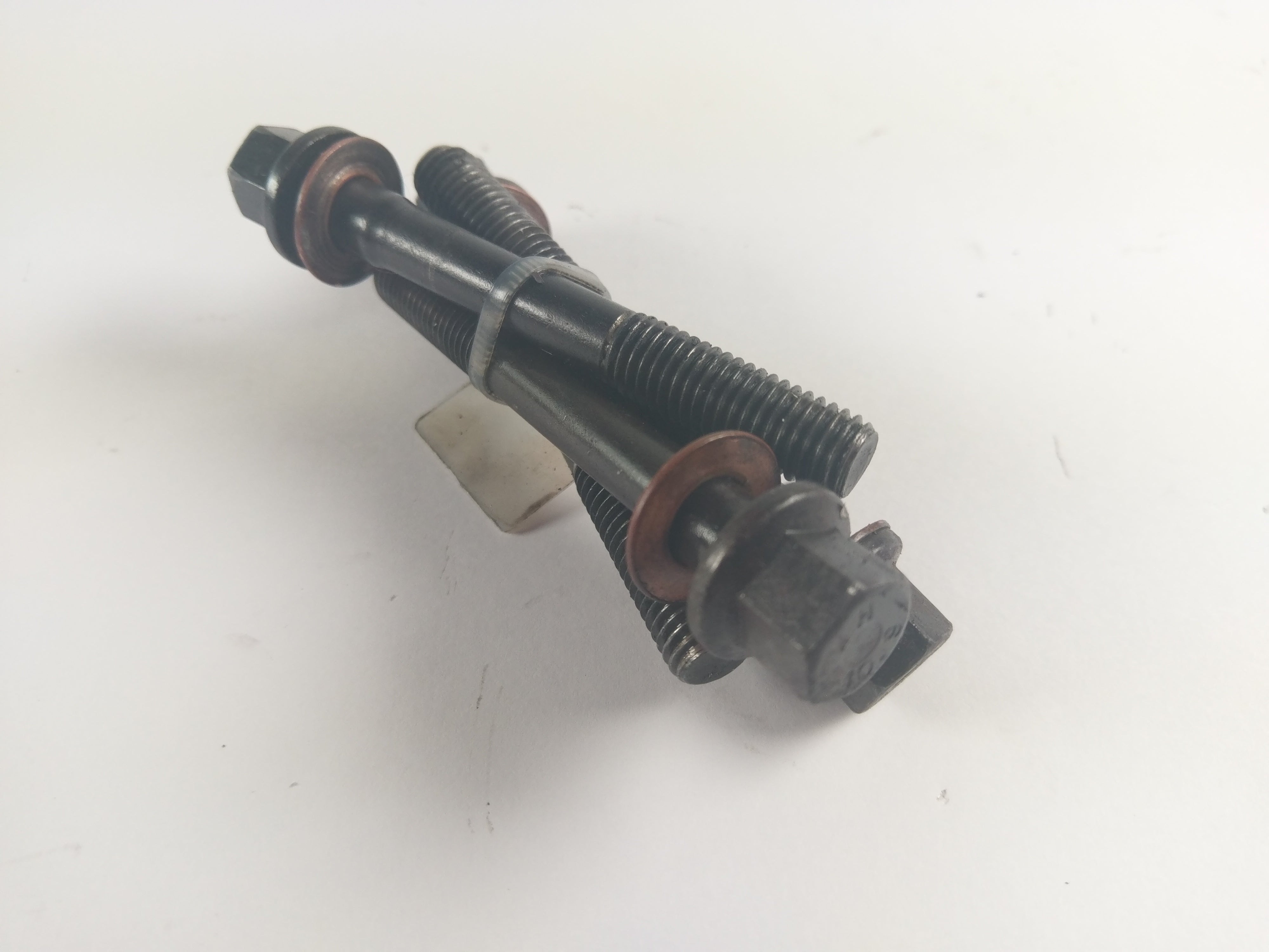 KTM GS 620 RD Bj. 1994 - cylinder bolt