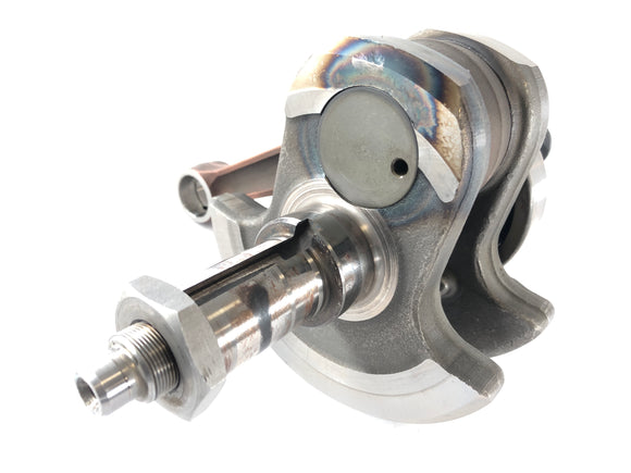 Yamaha XT 660 DM01 [2005] - Wał korbowy