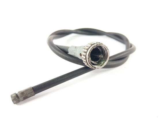 Ducati Pantah - Cagiva Alazzurra - Tachowave