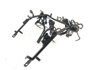 Honda CBX 750 F RC17 [1985] - Support de lampe support de carénage en bois de cerf - 0