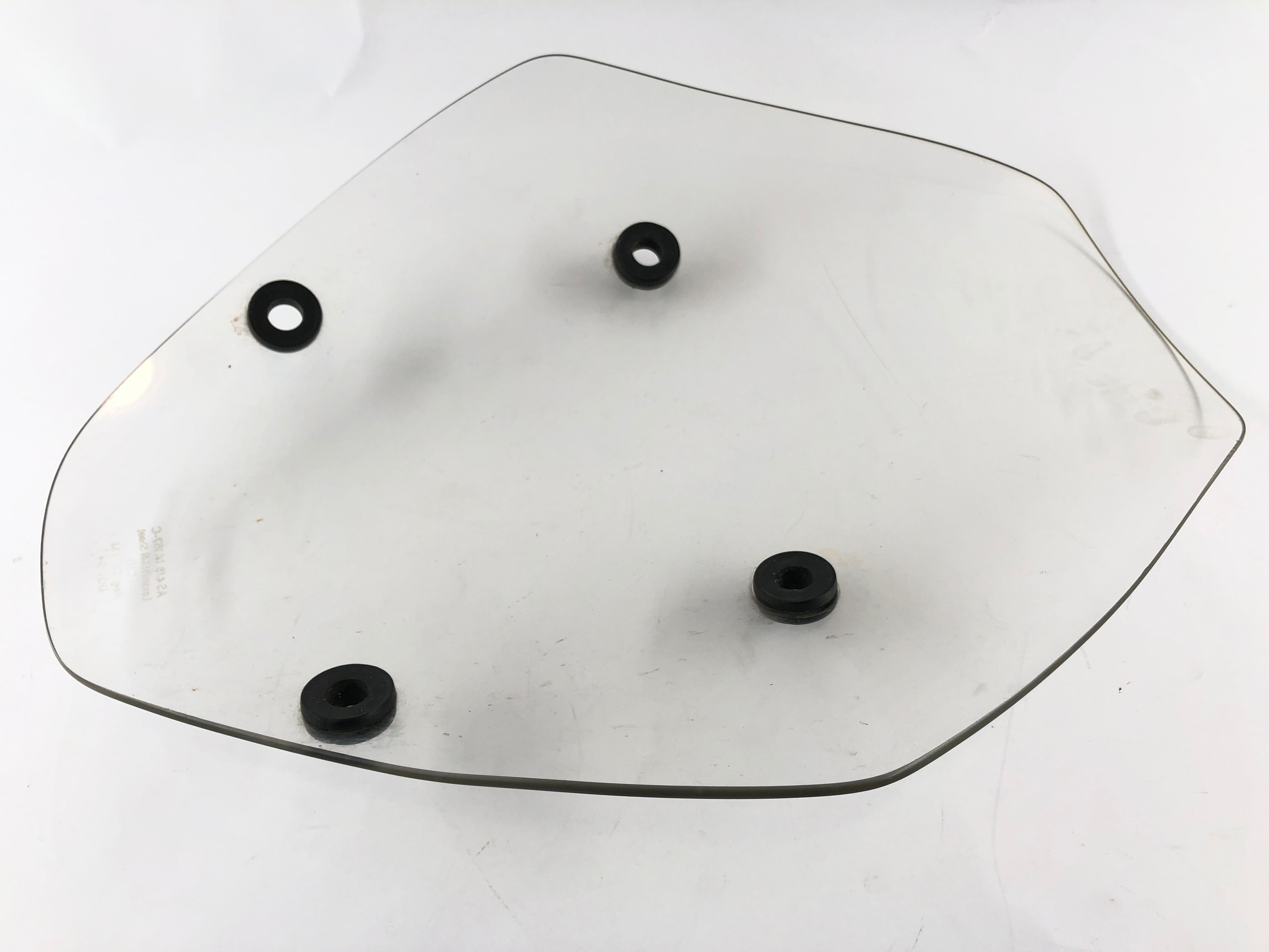 Moto Guzzi Norge 1200 LP [2006] - Windshield Windscreen