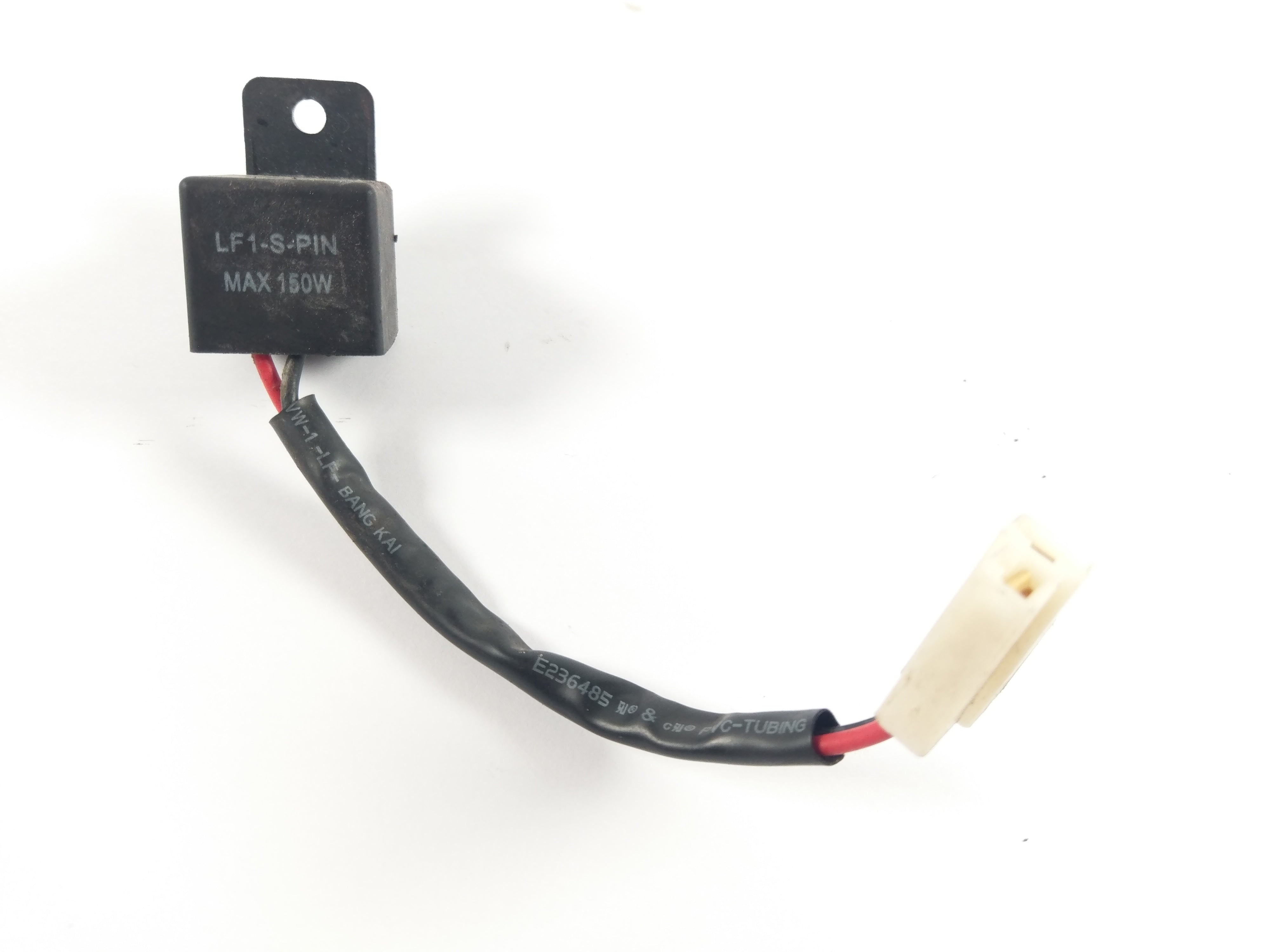 KTM 640 Adventure LC4 [2003] - Relay indicator relay