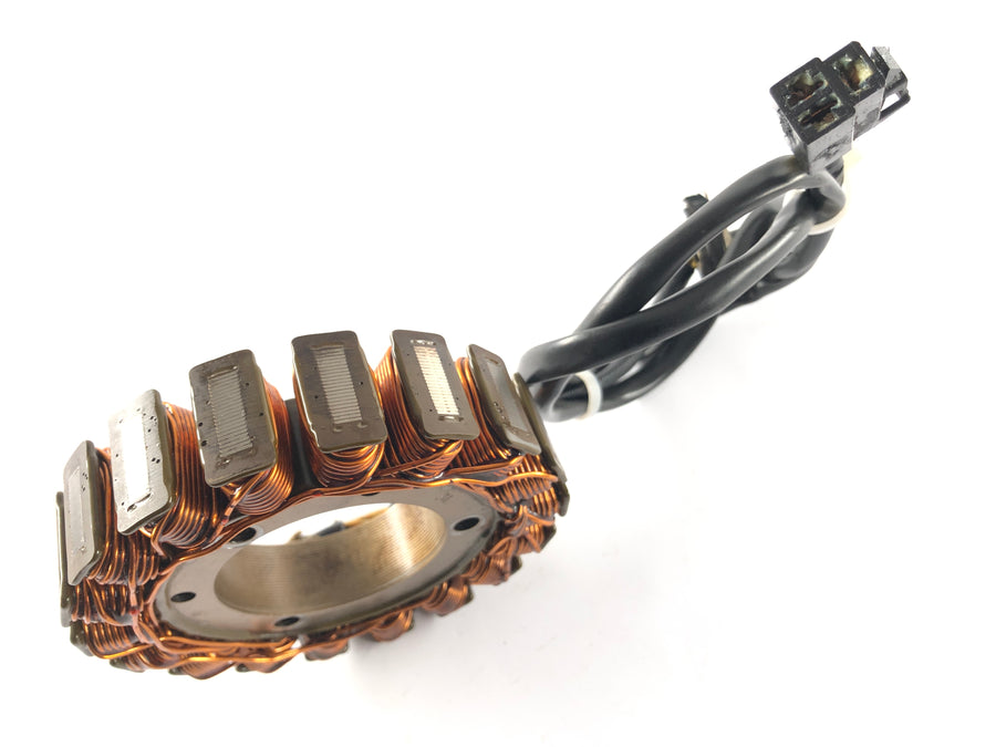 Triumph Thruxton 900 [2004] - Lichtmaschine Stator