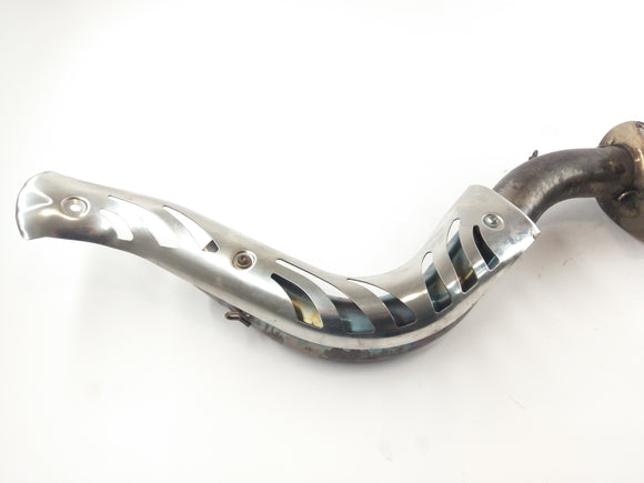 Husqvarna TE 610 H7 [2000] - Eksosdemper GPR