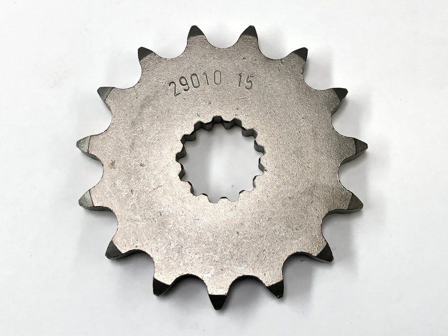 Kædekæde Esjot 29010 15 tænder
