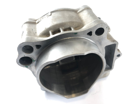 Honda CRF 450 R [2003] - Cylinder med kolvar