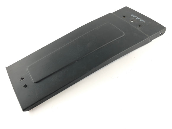 スズキDR 600 SN41A [1986]  - スプレー保護フェンダーエクステンション