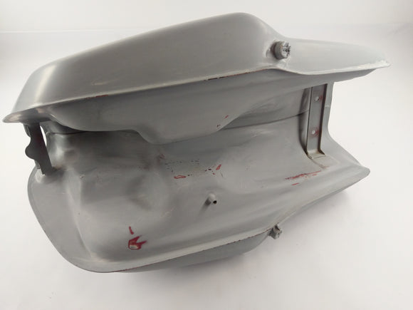 BMW R 100 CS [1983] - Réservoir d'essence d'origine avec apprêt antirouille