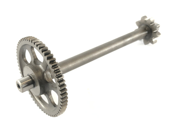 ホンダCBR 1000 RR SC57 [2006]  - ウェーブオイルポンプニベ