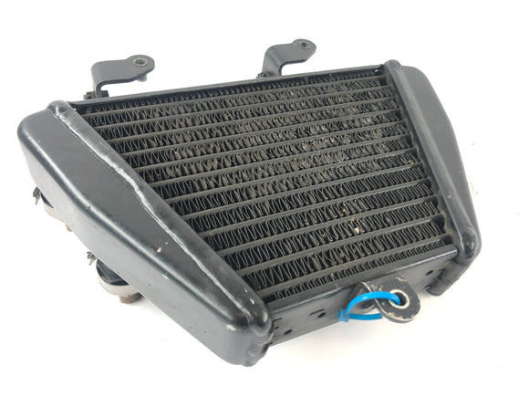 Ducati 1098 S [2007] - Oliekoeler