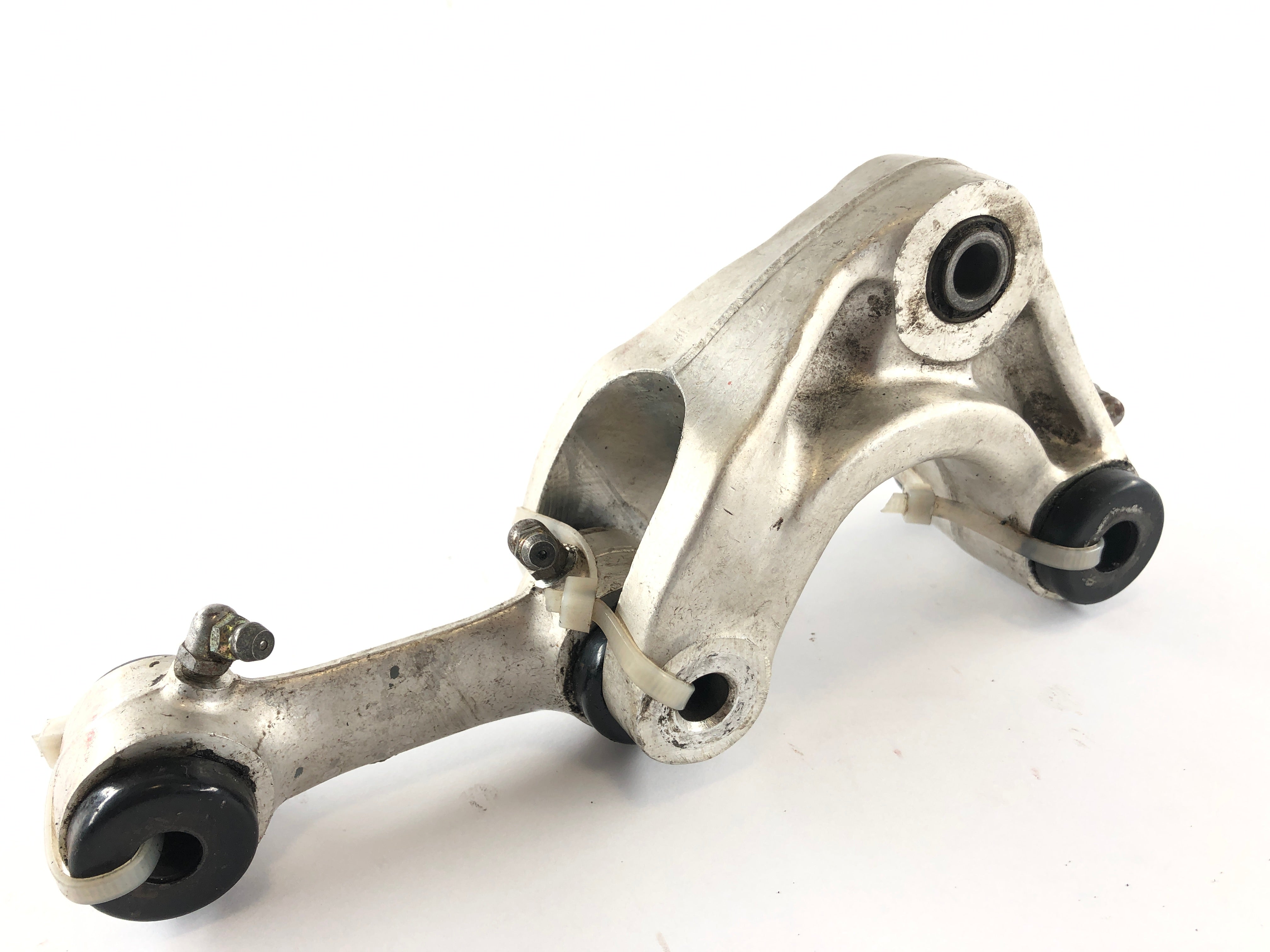 Honda XL 600 R PD03 [1984] - rocker arm bone shock absorber