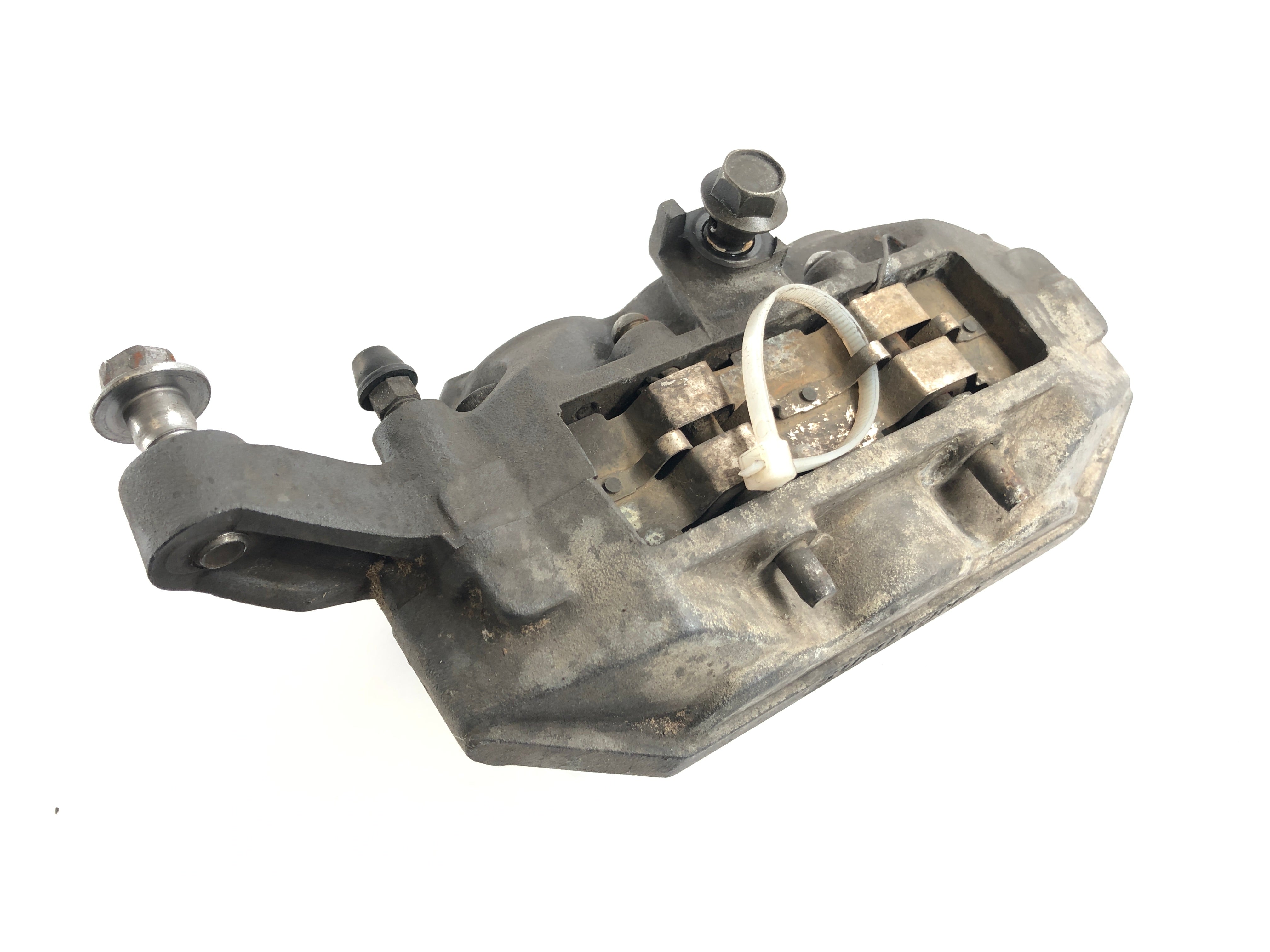 Yamaha YZF 750 R 4HN [1995] - brake caliper front right