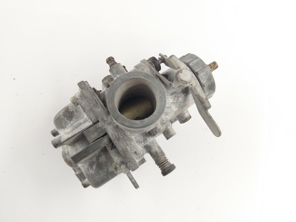 スズキGT 250 X7 [1979]  - キャブレター