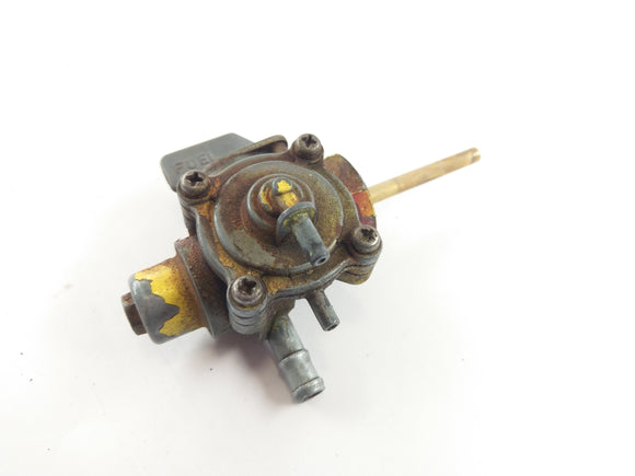 Honda CBX 750 F RC17 [1985] - benzine -tap