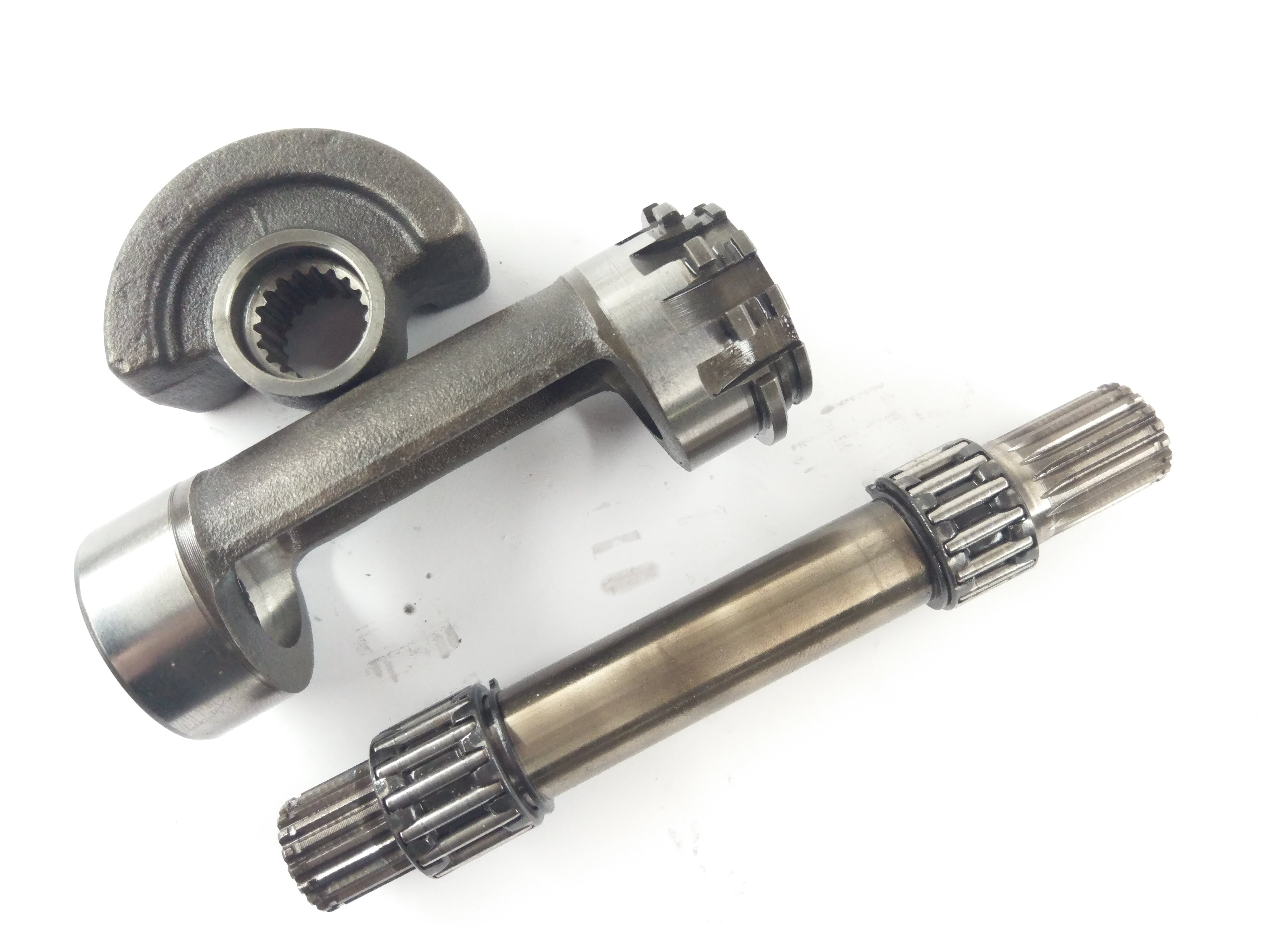 Honda XL 500 R PD02 - balance shaft - 0