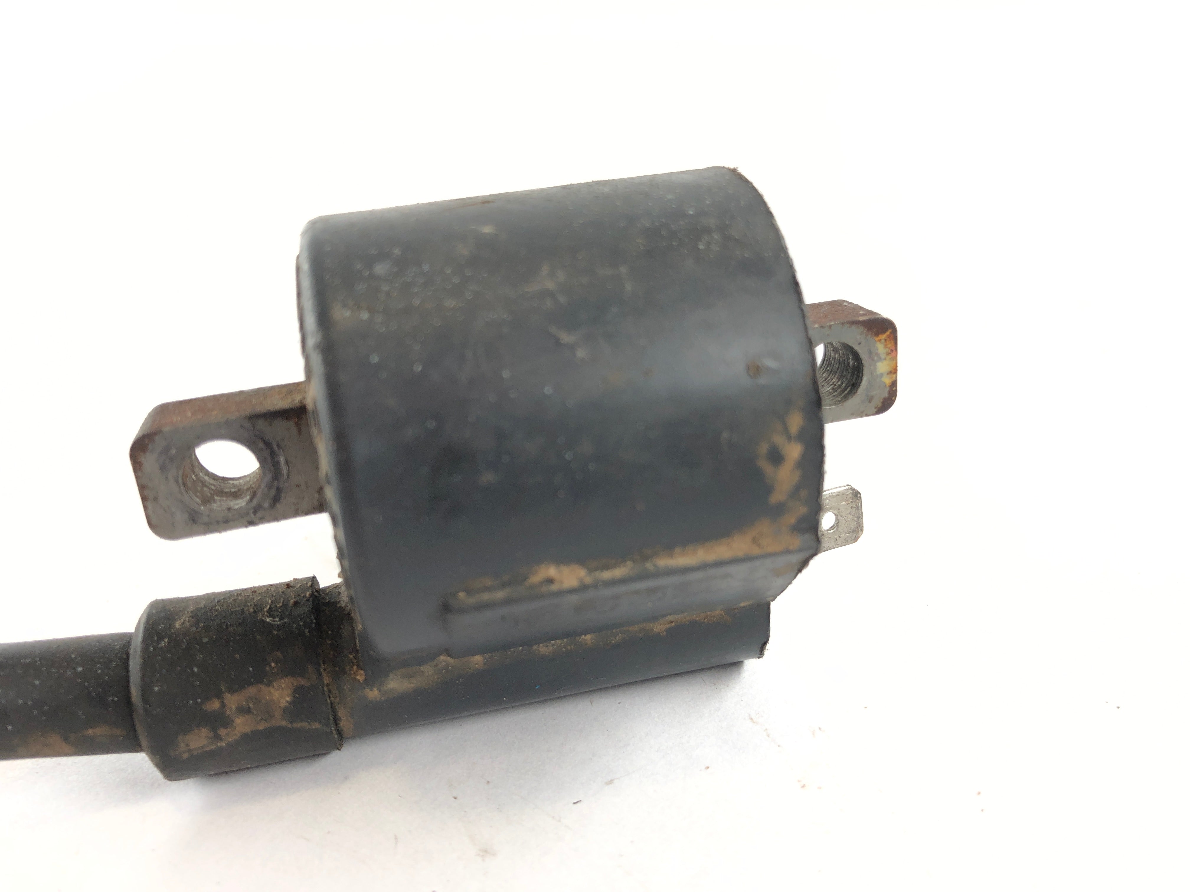 Aprilia RS 125 [2000] - Ignition coil with spark plug connector