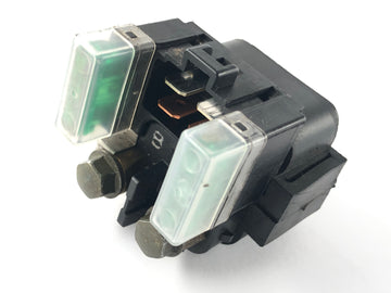 Yamaha XVS 650 Drag Star 4VR [1997] - Käynnistysrele