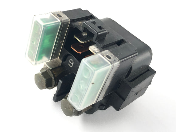 Yamaha XVS 650 Drag Star 4VR [1997] - Käynnistysrele