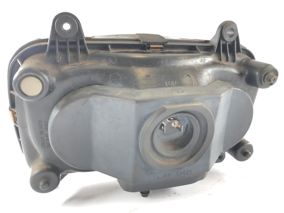 DUCATI PASO 750 [1990] - fari