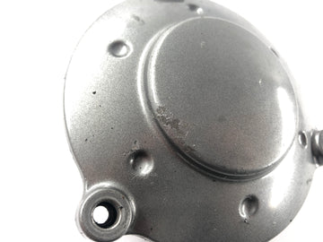 Yamaha FJR 1300 A RP11 [2005] - víko olejového filtru - 0