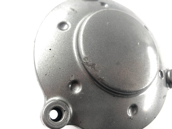 Yamaha FJR 1300 A RP11 [2005] - víko olejového filtru