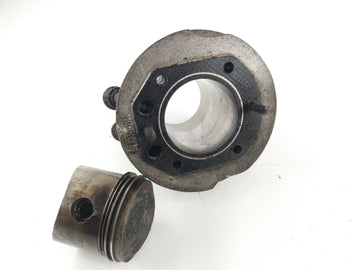 BMW R75/5 [1973] - Cilinder met zuigers - 0