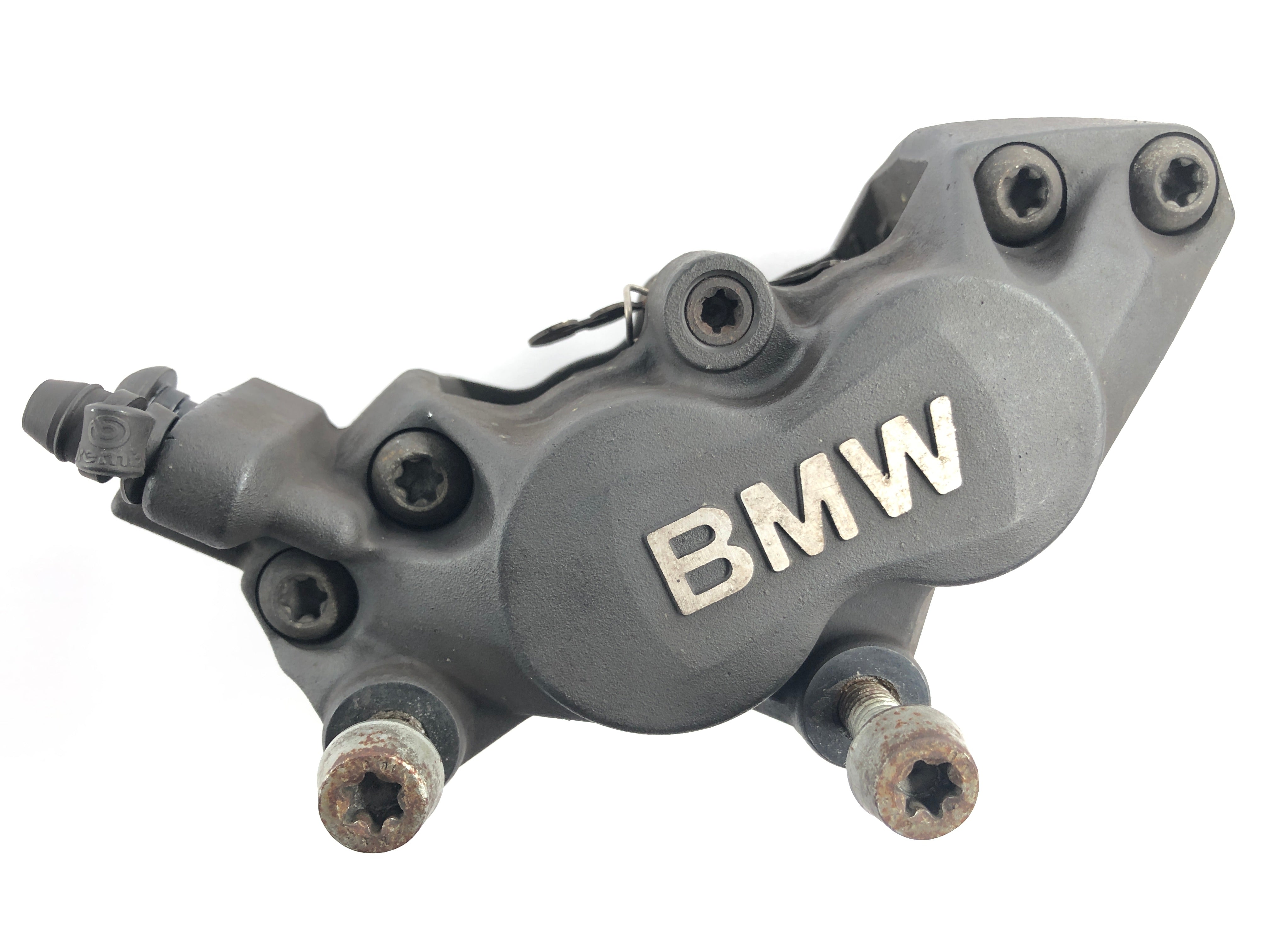 BMW R 1150 RT [2003] - brake caliper front left