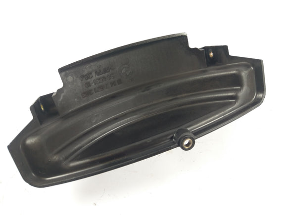 BMW R 1200 R - K27 [2007] - Koppelingsdekking