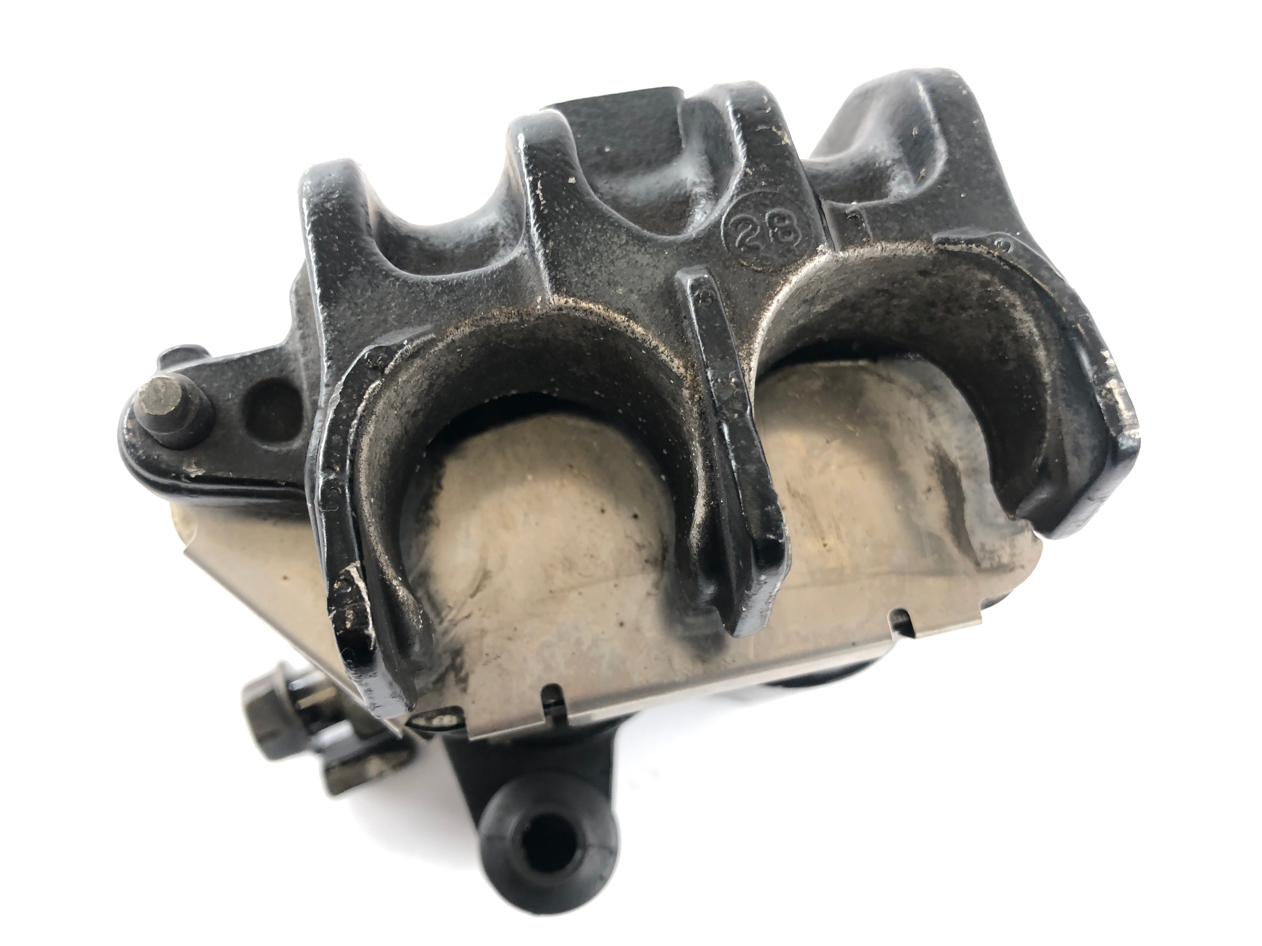 Honda ST 1100 SC26 Pan European [1990] - rear brake caliper