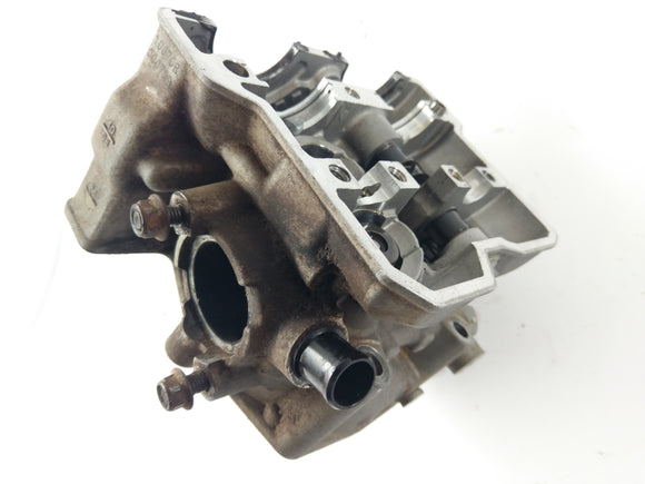 Husqvarna TE 449 A6 [2010] - hlava válce