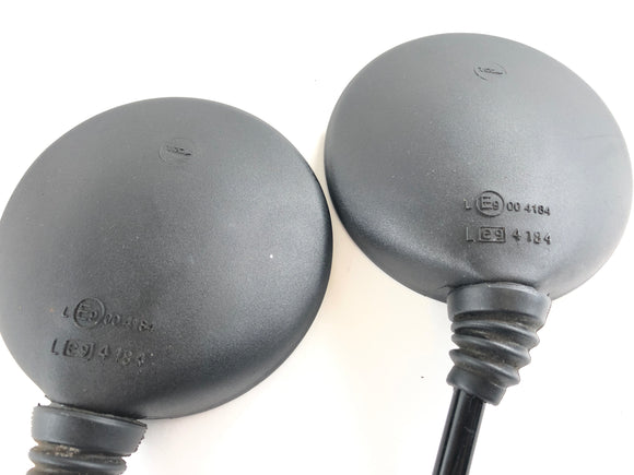 BMW F 650 GS R13 [2000] -Spiegel Refleife Set Couple