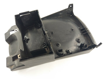 BMW K 1200 R [2010] - Splash Protection Interior Clodding - 0