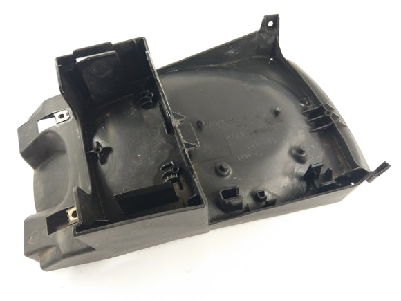 BMW K 1200 R [2010] - Splash Protection Interior Clodding