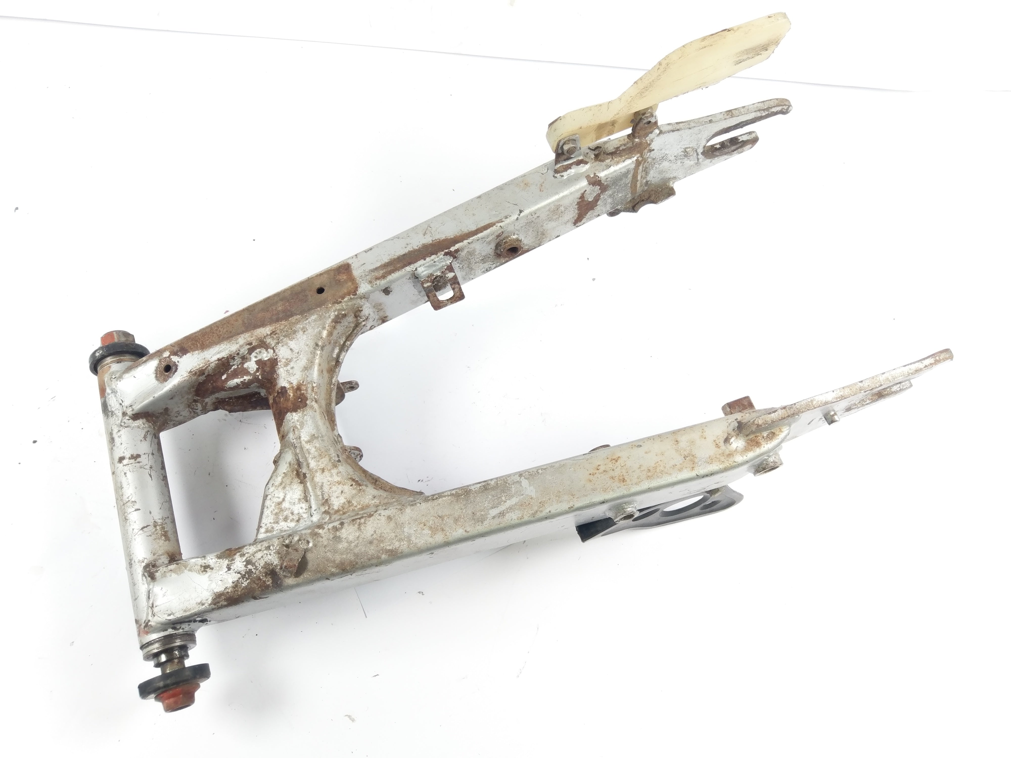 Honda XR (XL) 500 R PE01 [1981] - Swingarm Rear swingarm