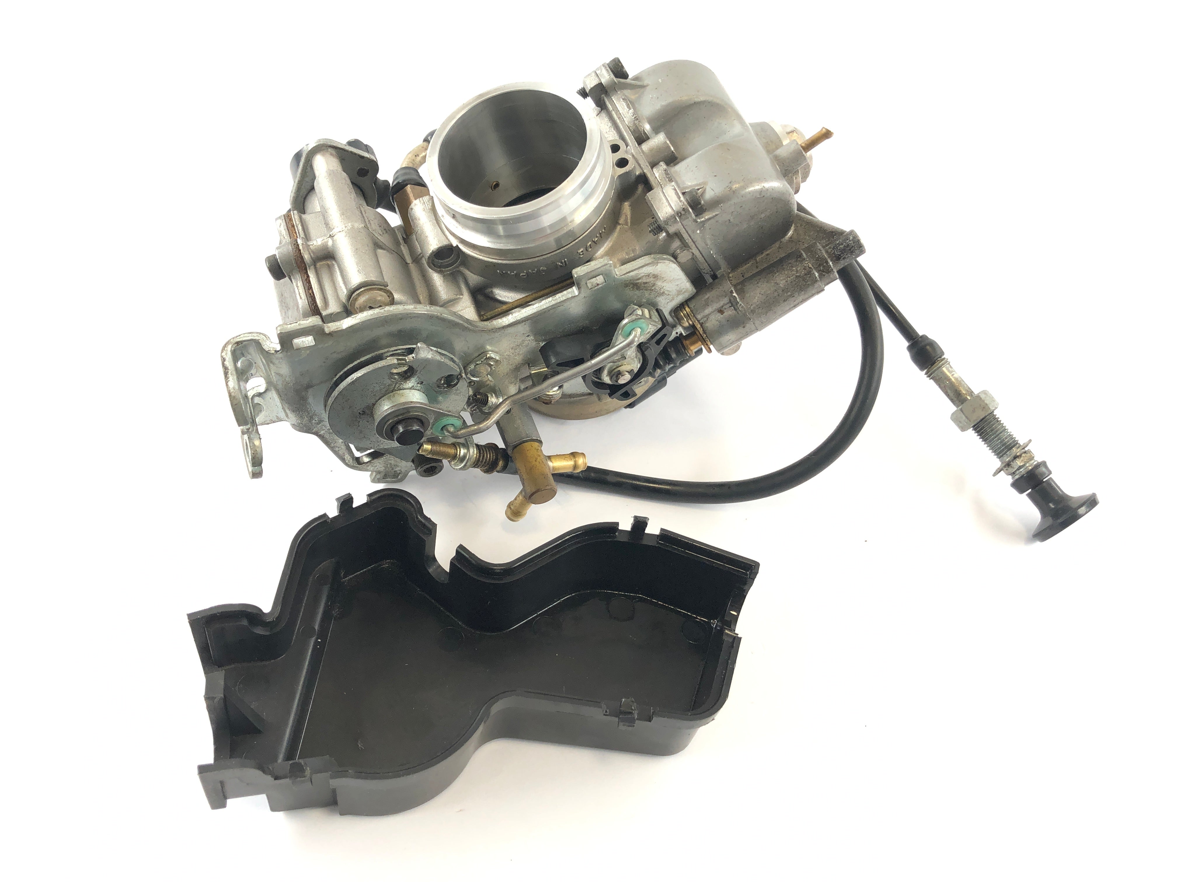 Husqvarna TE 450 SMR [2003] - Carburetor