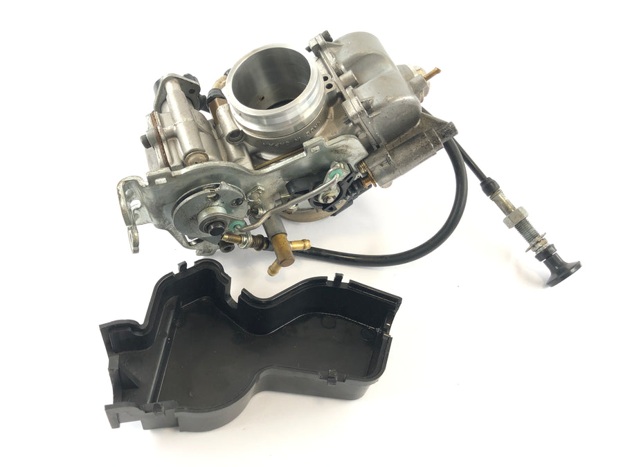 Husqvarna TE 450 SMR [2003] - Karburátor