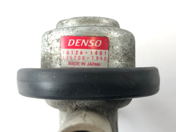 Kawasaki Zrx 1200 S ZRT20A [2003] - vzduchový ventil sekundárního vzduchového ventilu - 0