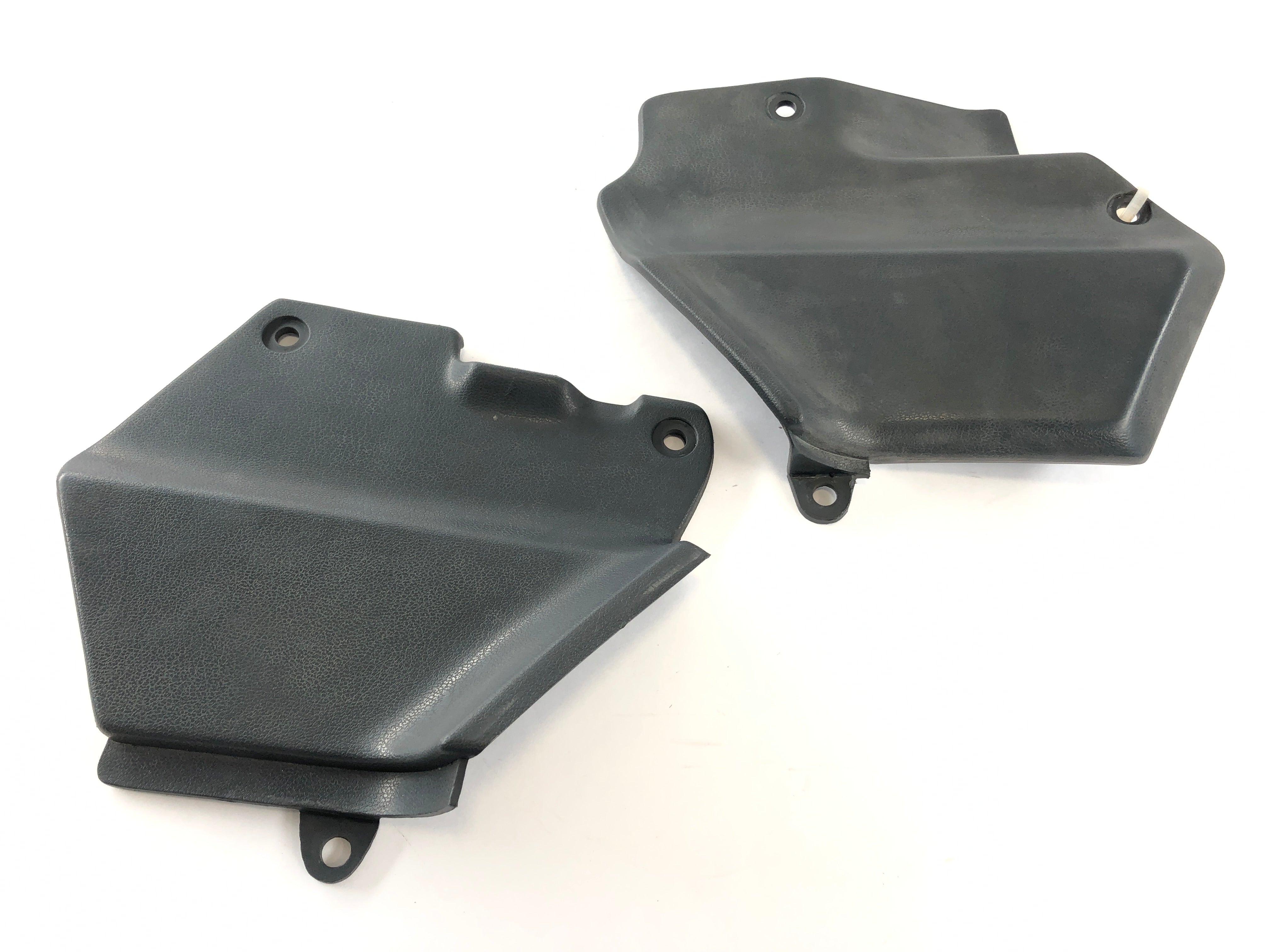 Honda ST 1100 SC26 Pan European [1990] - Frame cover left and right