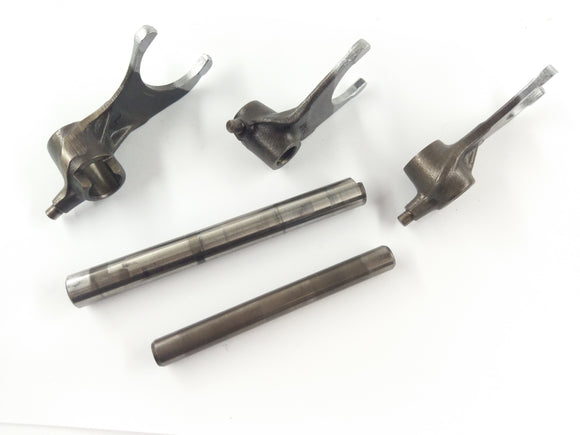 Honda XL 500 R PD02 - Switch Forks con onde