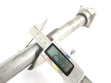 Honda CBR 900 SC50 - Hinterradachse Achse - 0