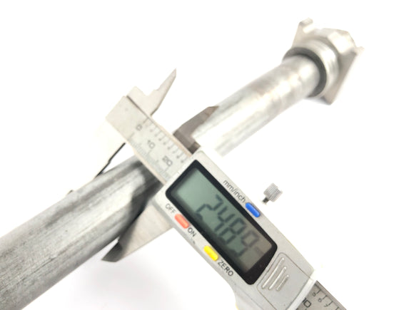 Honda CBR 900 SC50 - Hinterradachse Achse