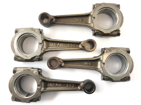 Kawasaki Zephyr 750 ZR750C [1991] - Pleuel Set