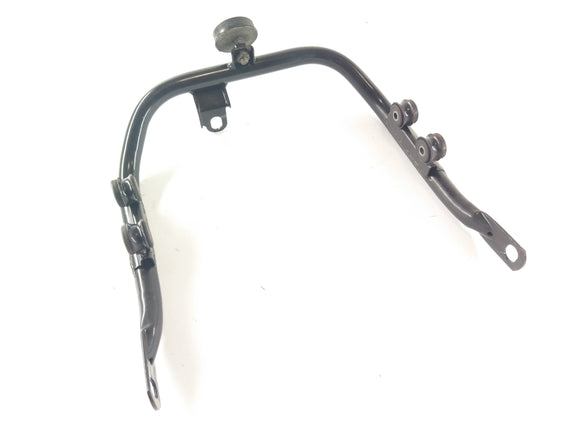 Yamaha Xtz 660 Tenere 3YF [1993] - Verkkojen haltija edessä