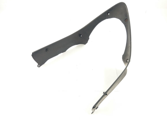 Honda VFR 800 Fi RC46- Cladding Cladding Keel Connection